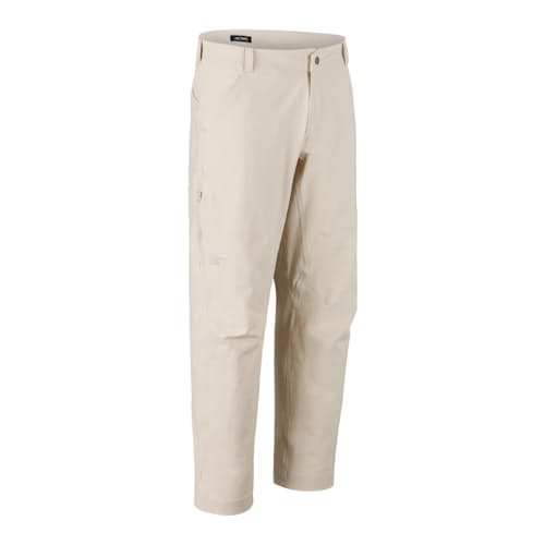 laydown image of Cronin AR Pants