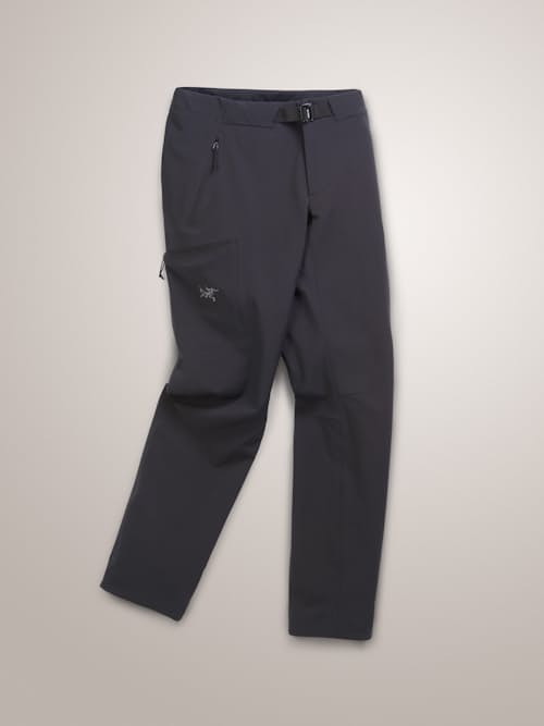 no crop image of Gamma MX Pant