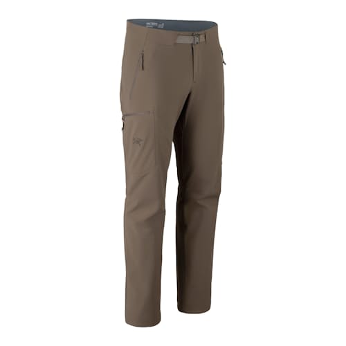 laydown image of Gamma MX Pant