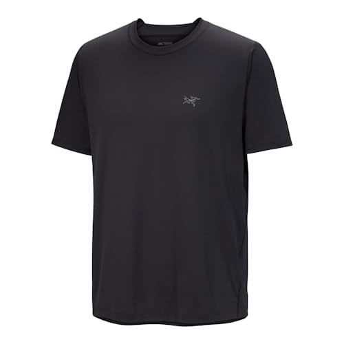 laydown image of Cormac Short Sleeve T-Shirt