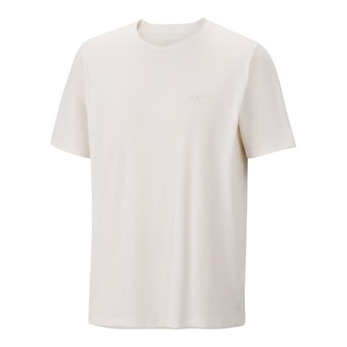 laydown image of Cormac Short Sleeve T-Shirt