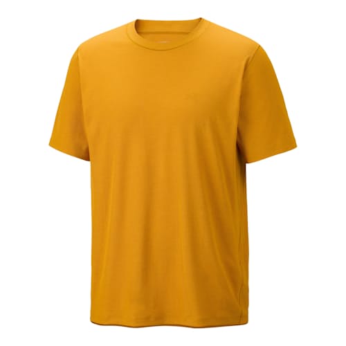 laydown image of Cormac Short Sleeve T-Shirt
