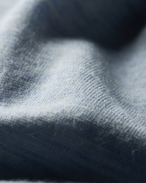 laydown detail image of 72-Hour Merino T-Shirt - Classic Fit