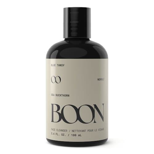 laydown image of Boon Travel Kit