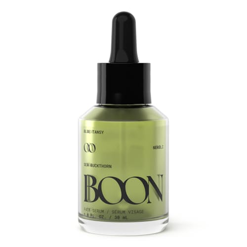 laydown image of Boon Travel Kit
