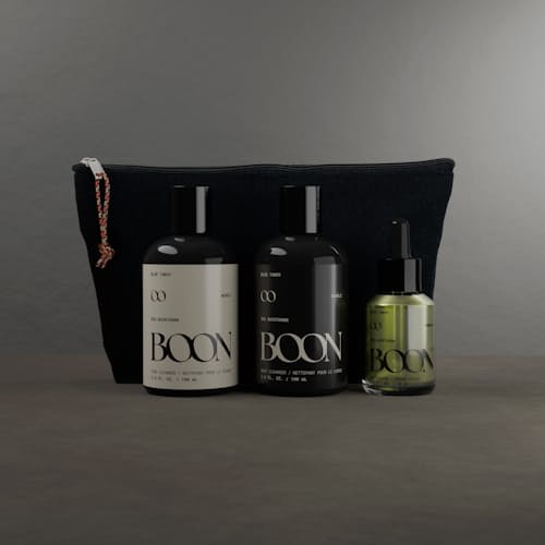 no crop image of Boon Travel Kit