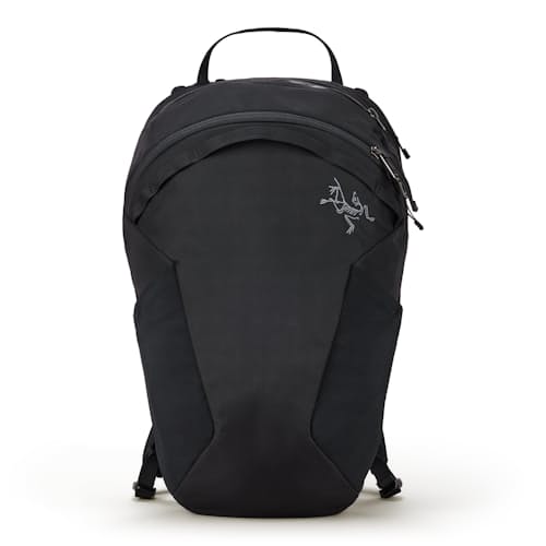 laydown image of Axios 10 Backpack