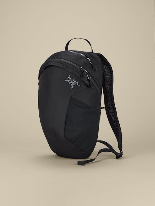 no crop image of Axios 10 Backpack