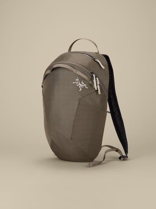 no crop image of Axios 10 Backpack
