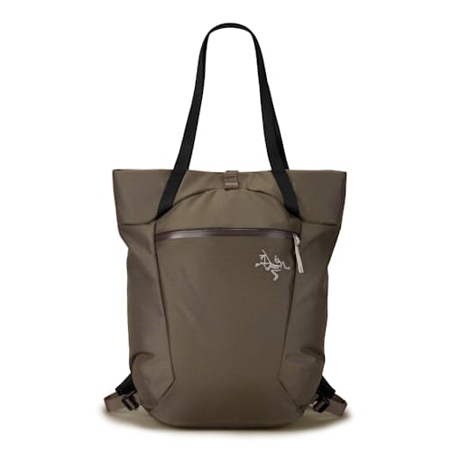 laydown image of Axios 20 Tote
