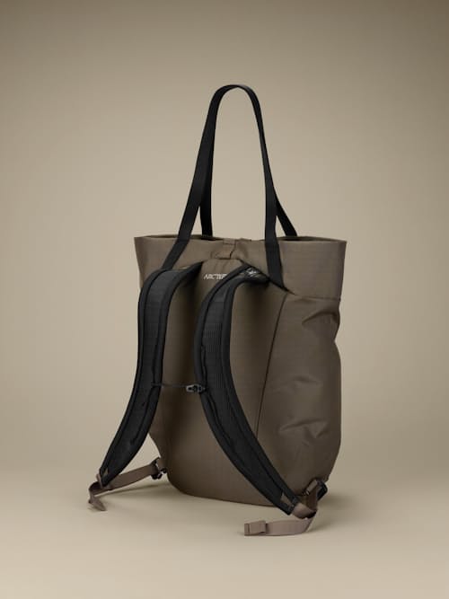 no crop image of Axios 20 Tote