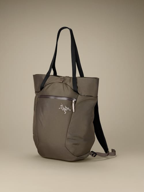 no crop image of Axios 20 Tote