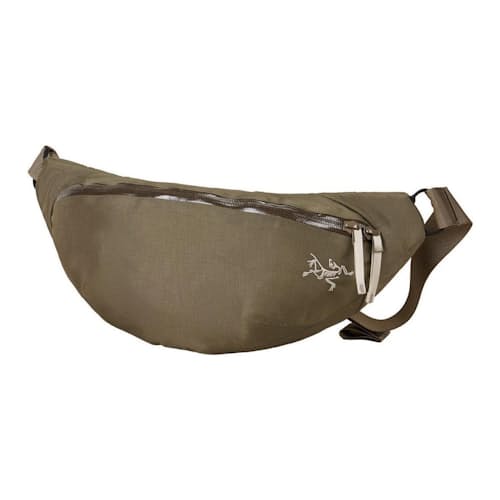 laydown image of Axios 4 Crossbody