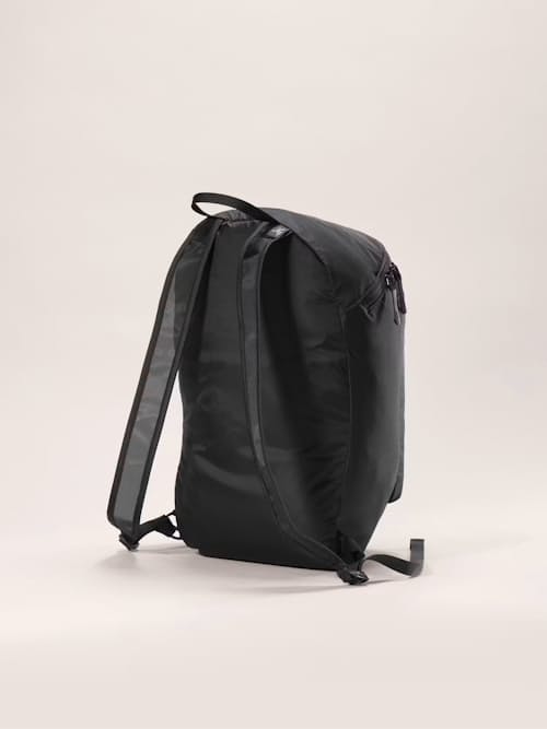 no crop image of Heliad 15 Backpack