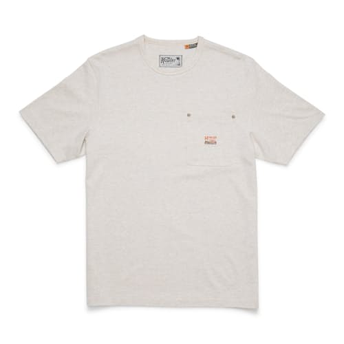 laydown image of Trade T-Shirt
