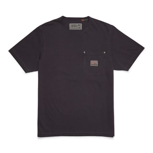laydown image of Trade T-Shirt