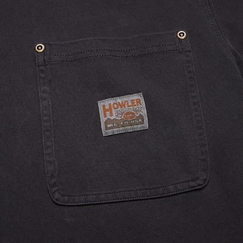 laydown detail image of Trade T-Shirt