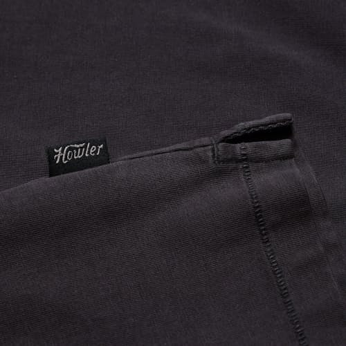 laydown detail image of Trade T-Shirt