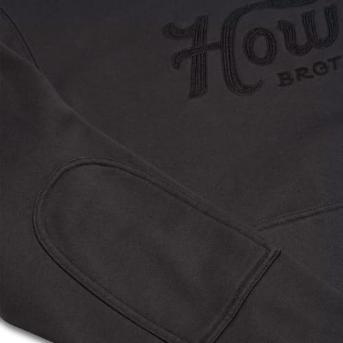 laydown detail image of Trade Hoodie