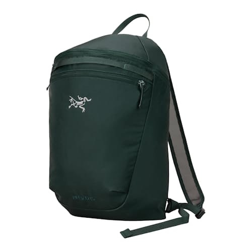 laydown image of Heliad 15 Backpack