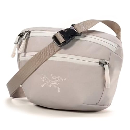 laydown image of Mantis 1 Waist Pack