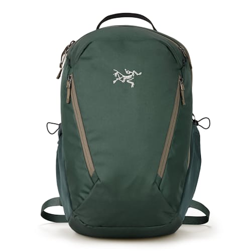 laydown image of Mantis 26 Backpack