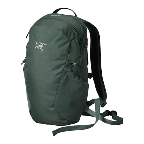 laydown image of Mantis 16 Backpack
