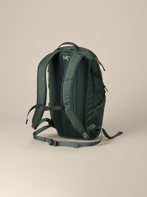 no crop image of Mantis 16 Backpack