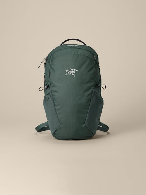no crop image of Mantis 16 Backpack