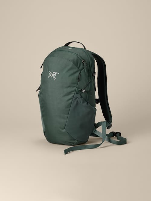 no crop image of Mantis 16 Backpack