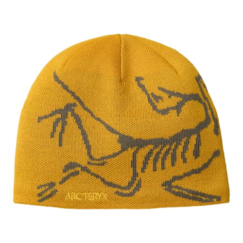 laydown image of Bird Head Toque