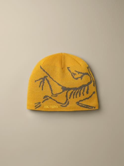 no crop image of Bird Head Toque