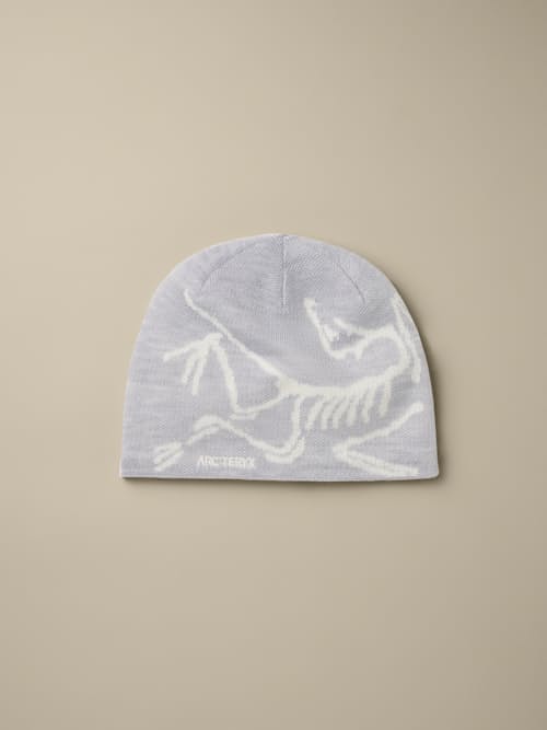 no crop image of Bird Head Toque