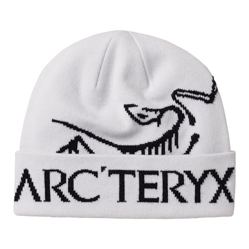 laydown image of Bird Word Toque