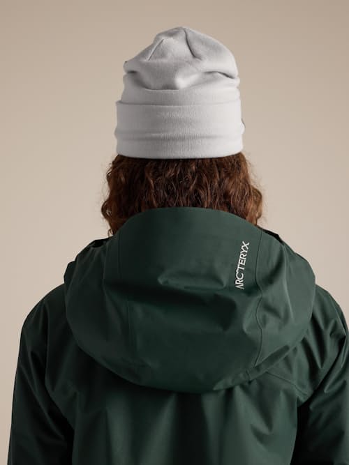 on model image of Bird Word Toque