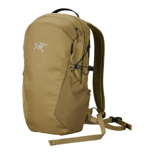 laydown image of Mantis 16 Backpack