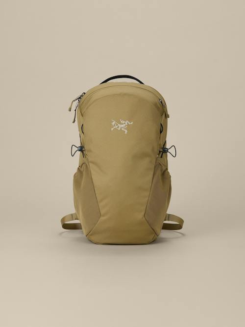 no crop image of Mantis 16 Backpack