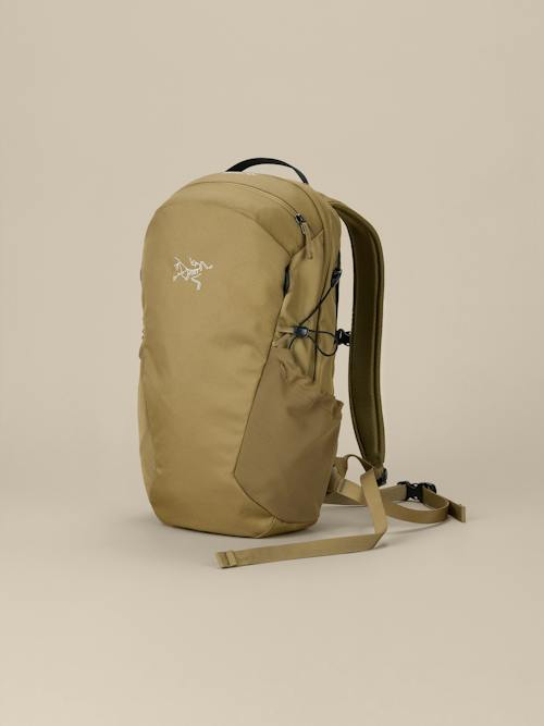no crop image of Mantis 16 Backpack