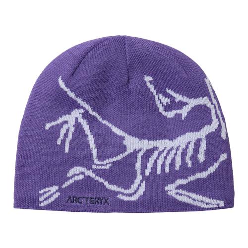 laydown image of Bird Head Toque