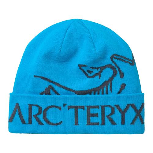 laydown image of Bird Word Toque
