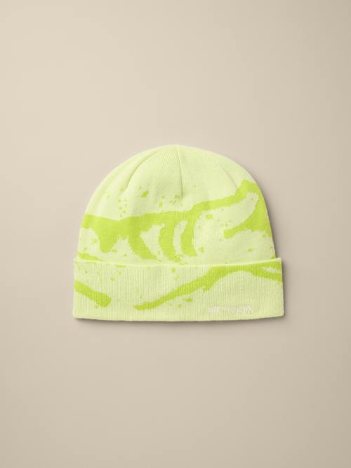 no crop image of Grotto Toque