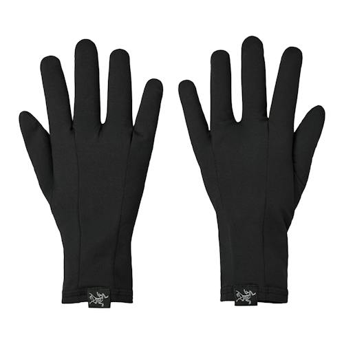 laydown image of Rho Glove