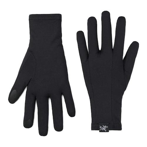 laydown image of Rho Glove