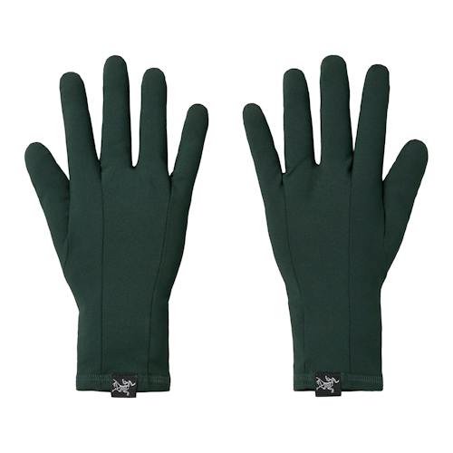 laydown image of Rho Glove