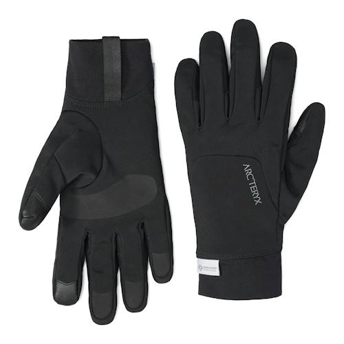 laydown image of Venta Glove