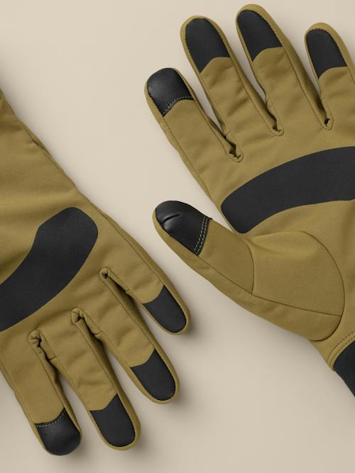 laydown detail image of Venta Glove