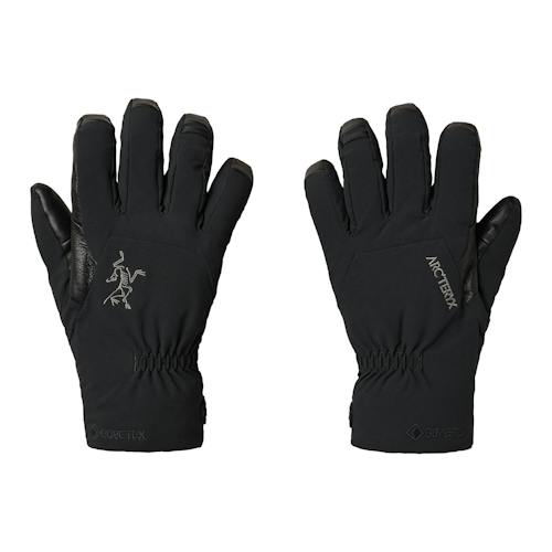 laydown image of Venta GTX Glove