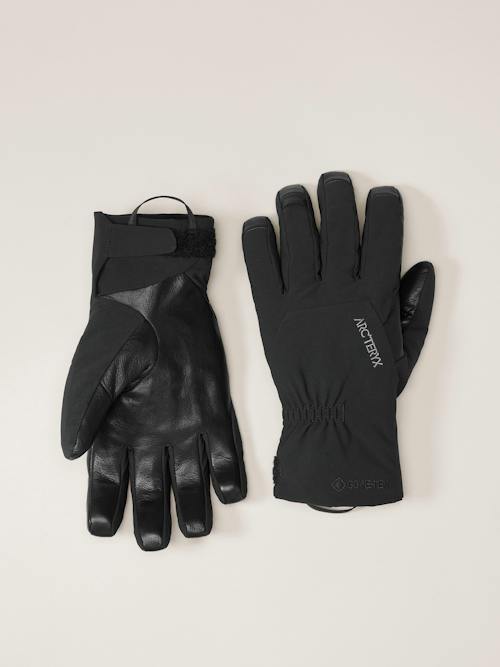 no crop image of Venta GTX Glove