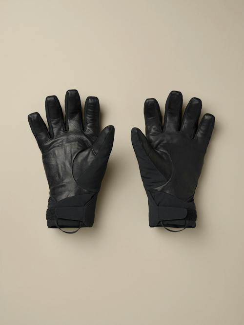 no crop image of Venta GTX Glove