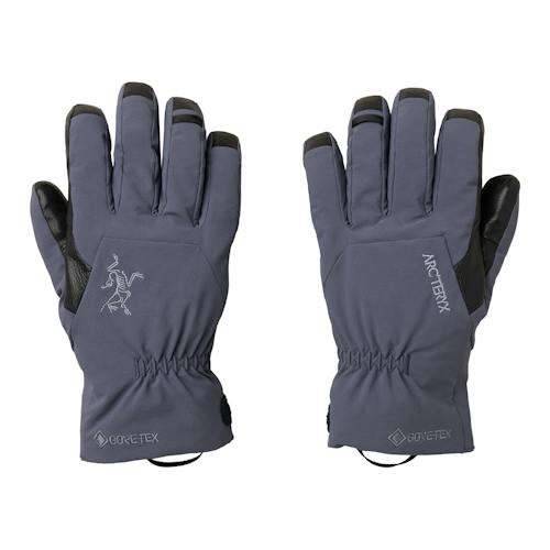 laydown image of Venta GTX Glove
